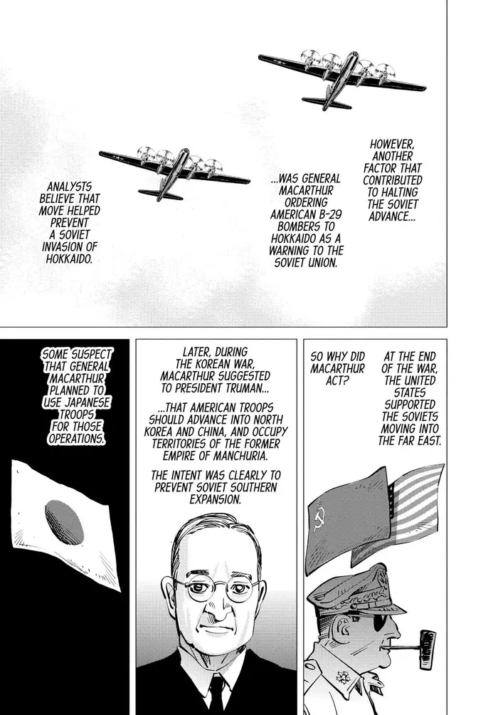 Golden Kamuy Chapter 314 image 30_optimized